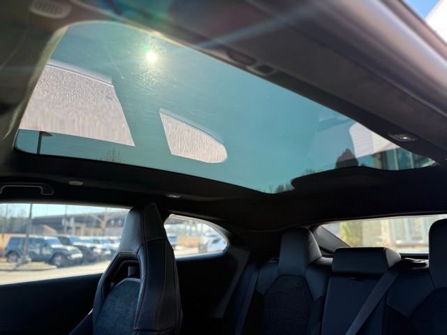 New 2026 Bludicrous Exterior Paint Dodge Scat Pack Plus image 25