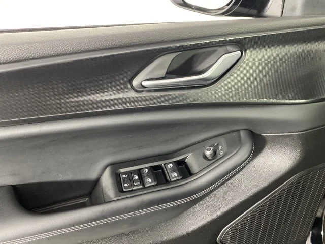 Used 2024 Black Jeep Altitude X image 15