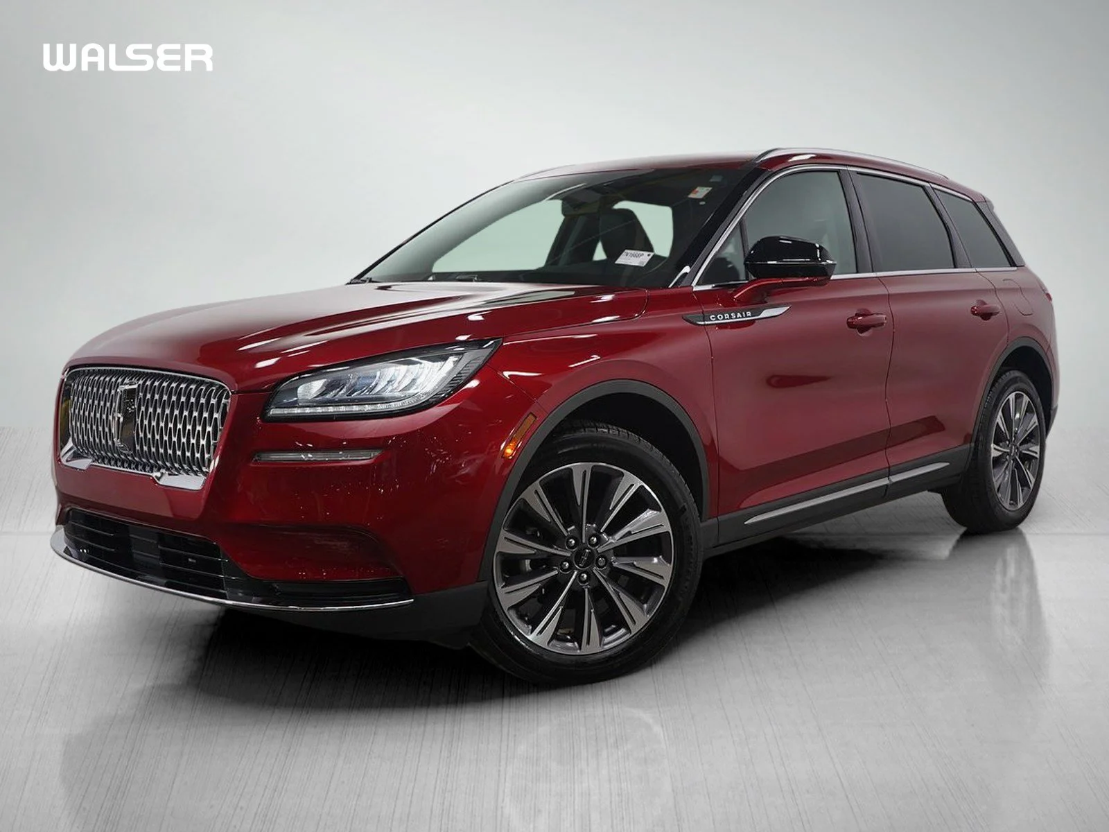 2022 Lincoln Corsair