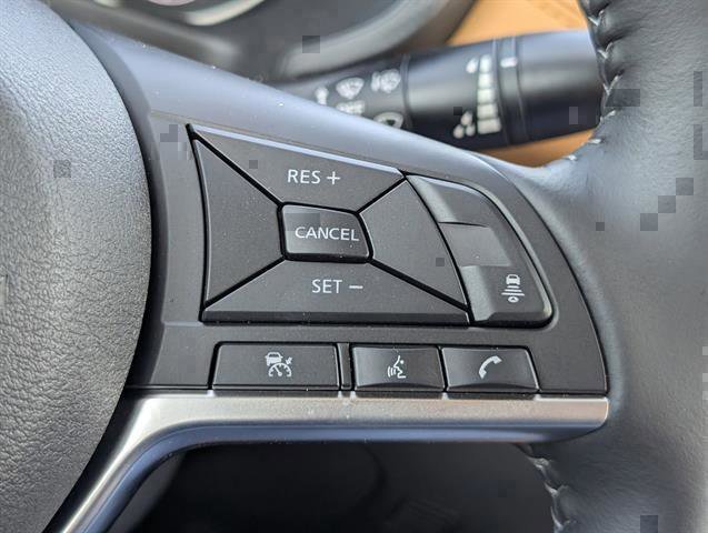 2025 Nissan Sentra SV - Photo 24