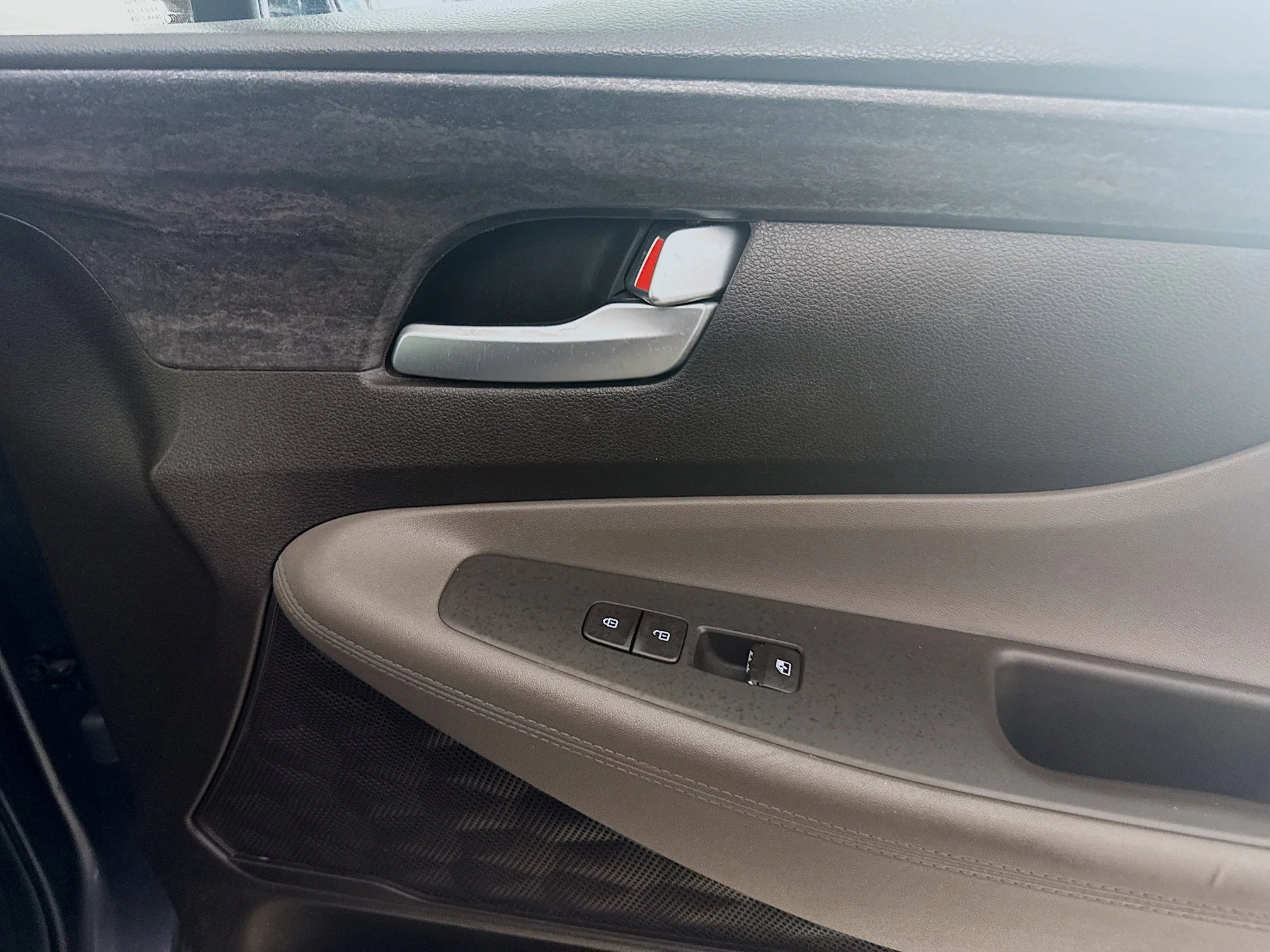 Used 2020 Portofino Gray Hyundai SEL image 27