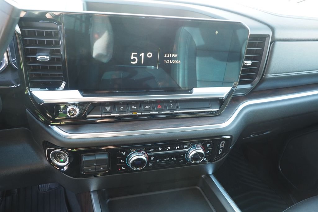2024 GMC Sierra 2500HD SLT - Photo 25