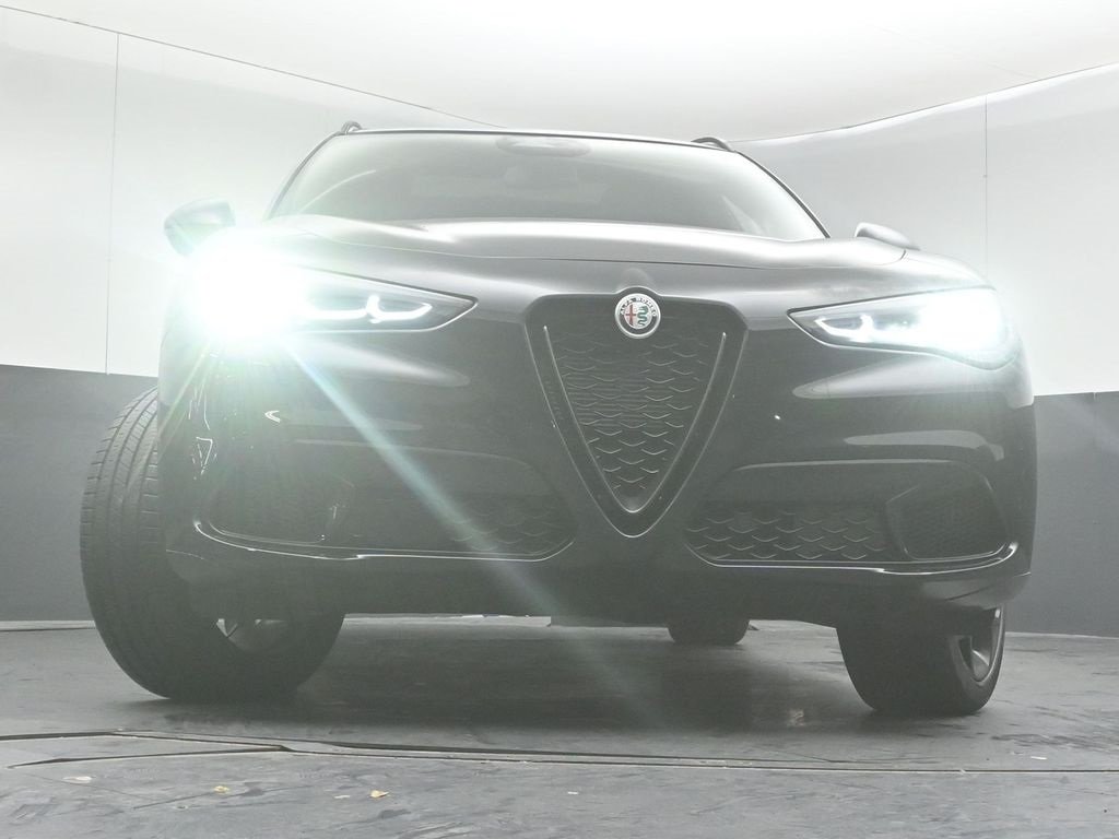 2026 ALFA ROMEO STELVIO - Image 30