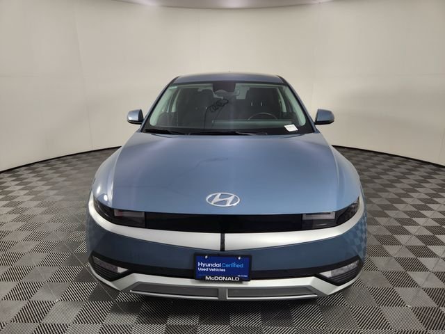 2024 Hyundai IONIQ 5 SEL - Photo 8