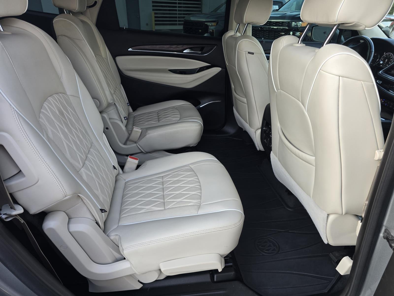 2023 Buick Enclave Avenir - Photo 21
