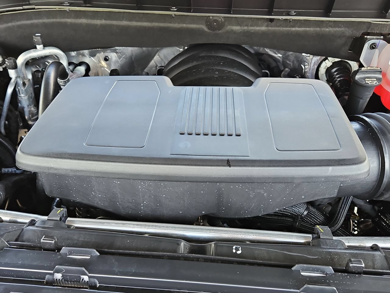 2026 Chevrolet Suburban LS - Photo 29