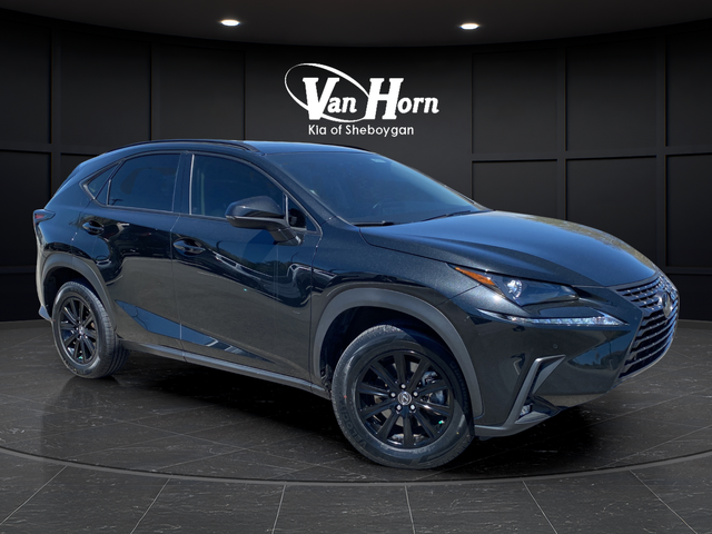 2020 Lexus NX 300 Base