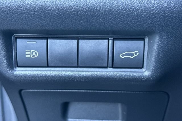 Certified Used 2024 Black Toyota XLE image 33