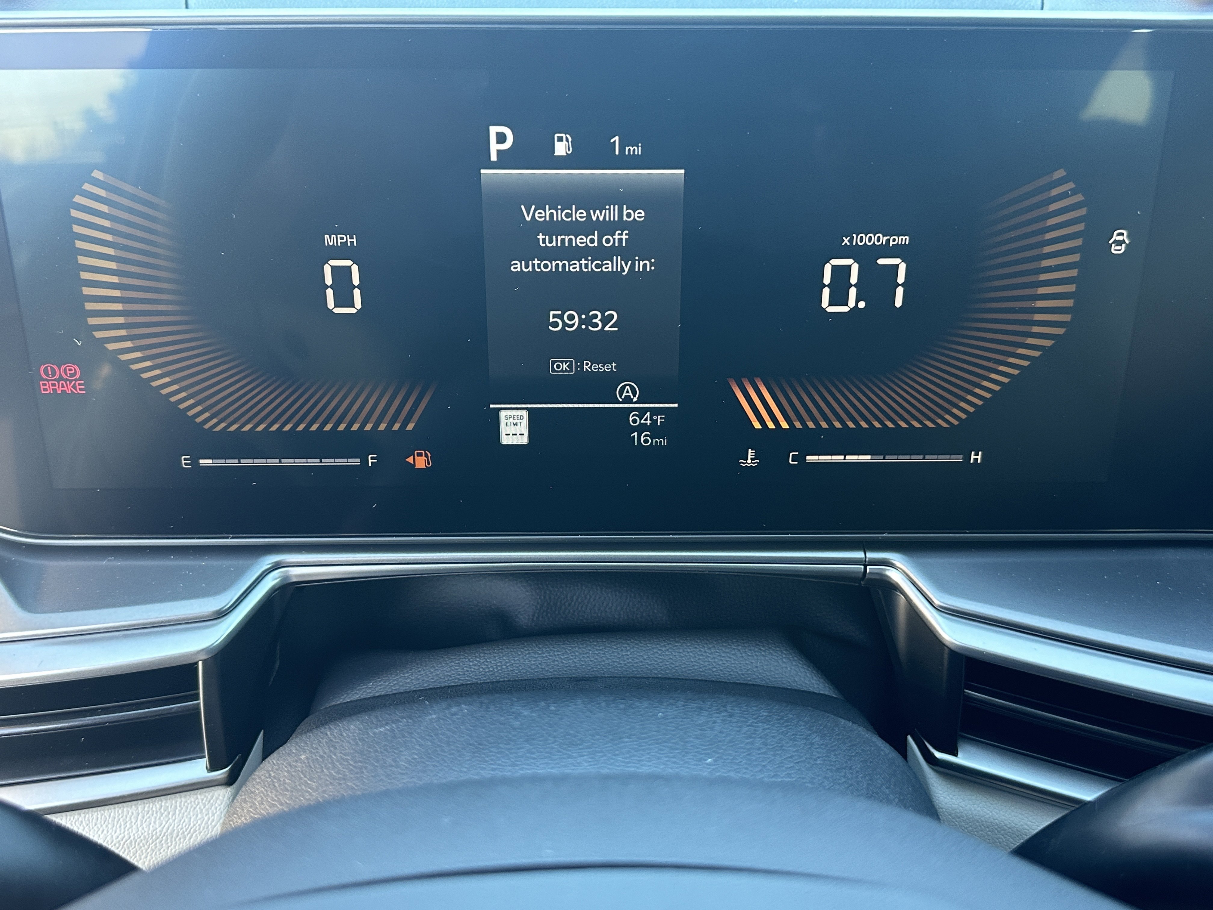 New 2026 Midnight Lake Blue Kia S image 26