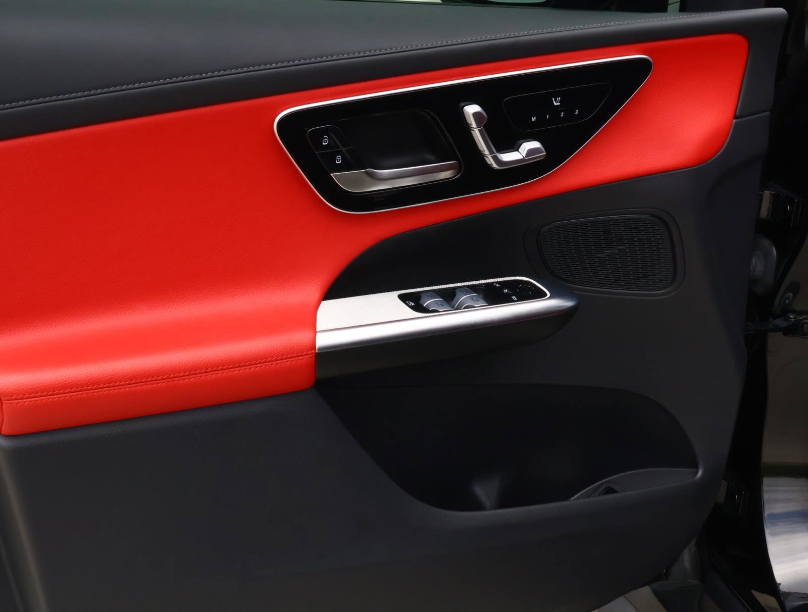 2024 Mercedes-Benz GLC Coupe GLC300 - Photo 15