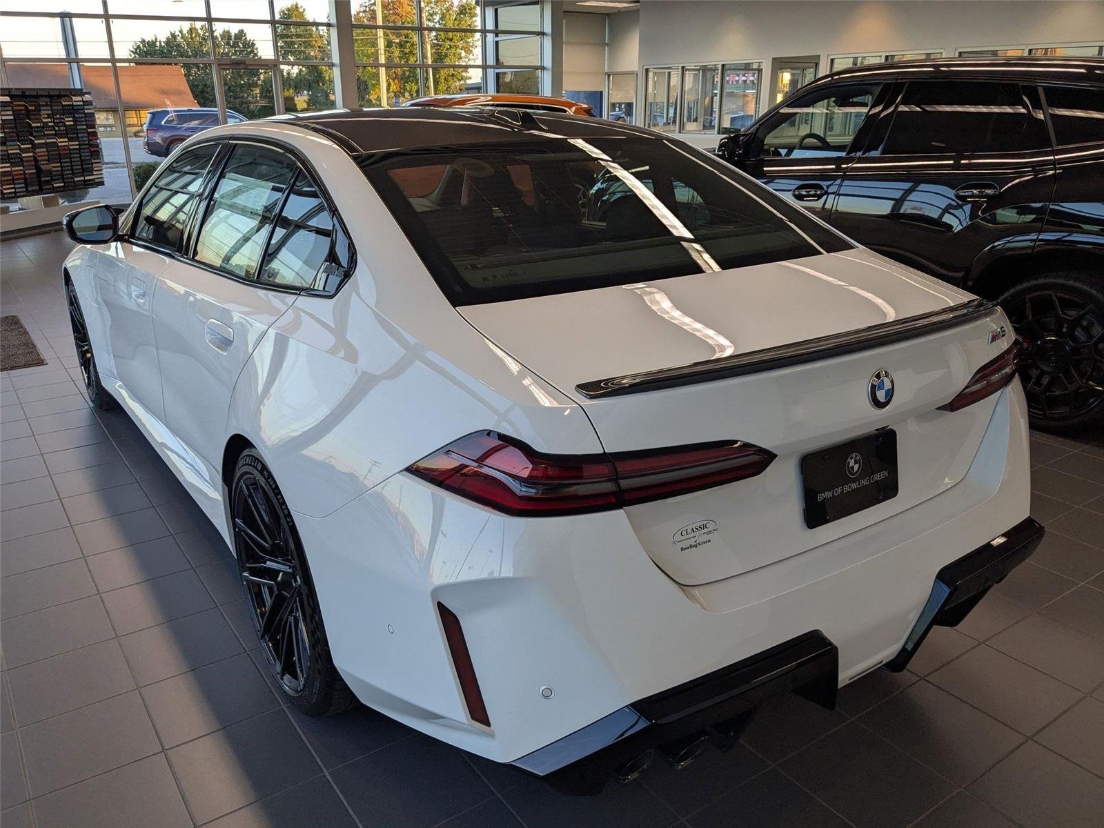 2026 BMW M5 M5 - Photo 7