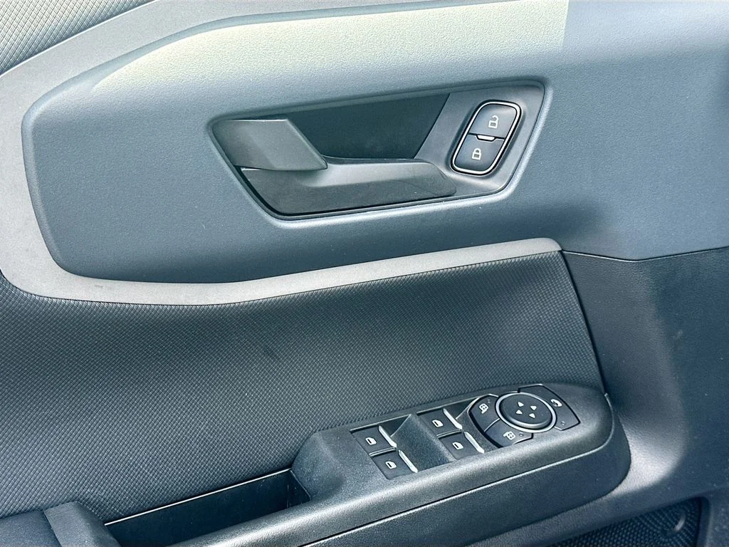 Used 2022 CARBONIZED GRAY METALLIC Ford Big Bend image 18