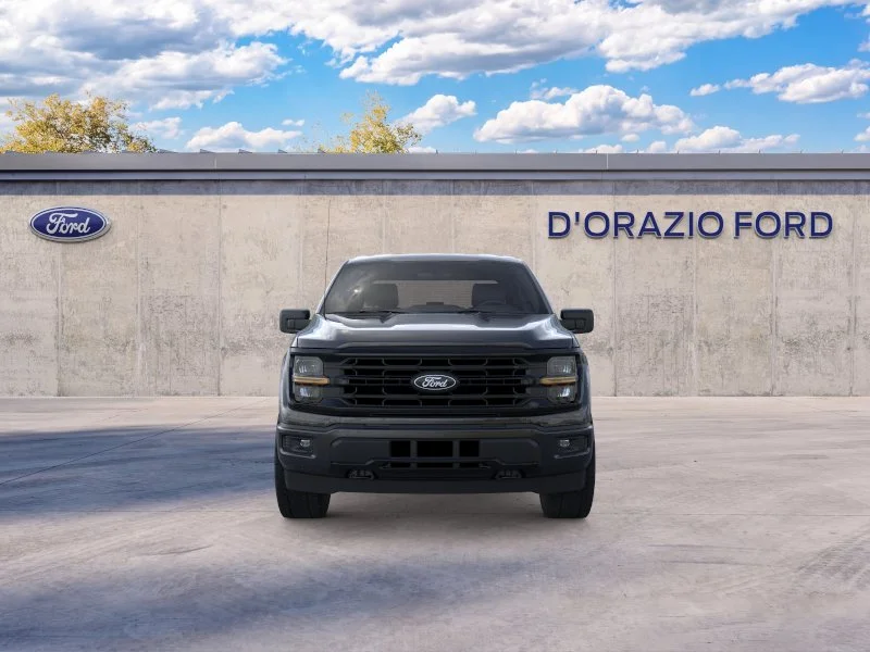 2026 Ford F-150 XLT - Photo 6