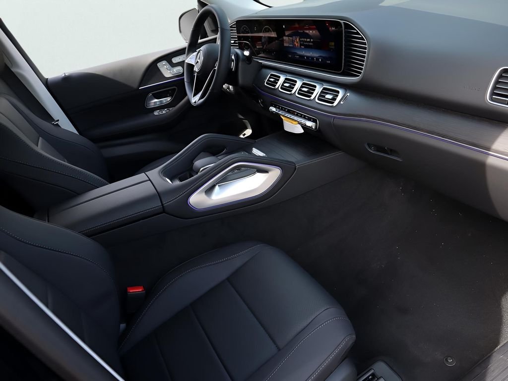 Used 2026 Black Mercedes-Benz GLE 350 image 15