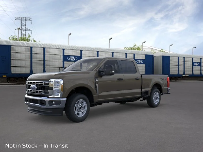 2026 Ford F-250 XLT 4x4 Crew Cab 6-3/4' Box's photo