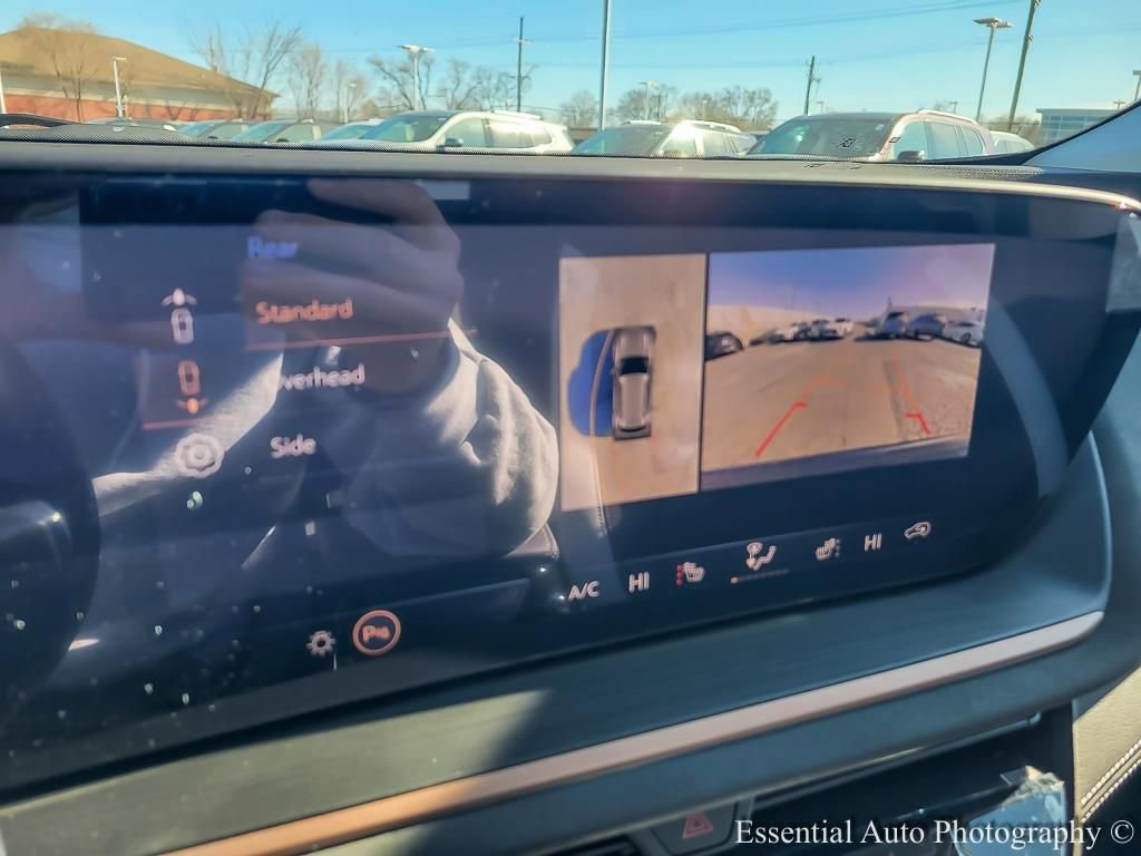 2026 BUICK ENVISION - Image 13