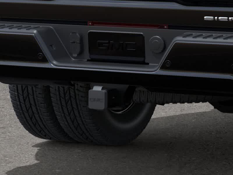 2026 GMC Sierra 3500HD Denali Ultimate - Photo 14