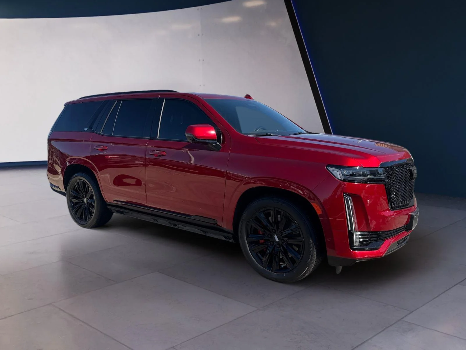 2022 Cadillac Escalade Sport Platinum - Photo 7
