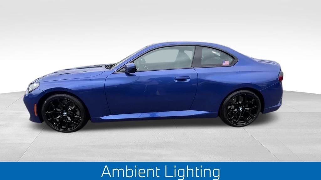 2025 BMW 2 Series 230i - Photo 19