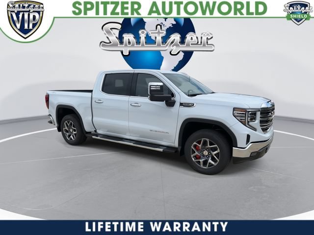 2026 GMC Sierra 1500 SLT - Photo 2