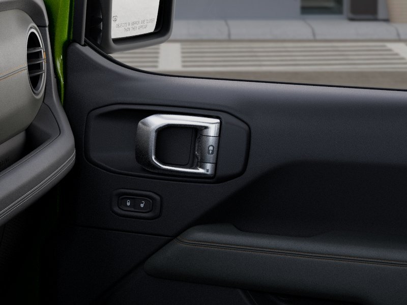New 2026 Mojito Exterior Paint Jeep Mojave image 54
