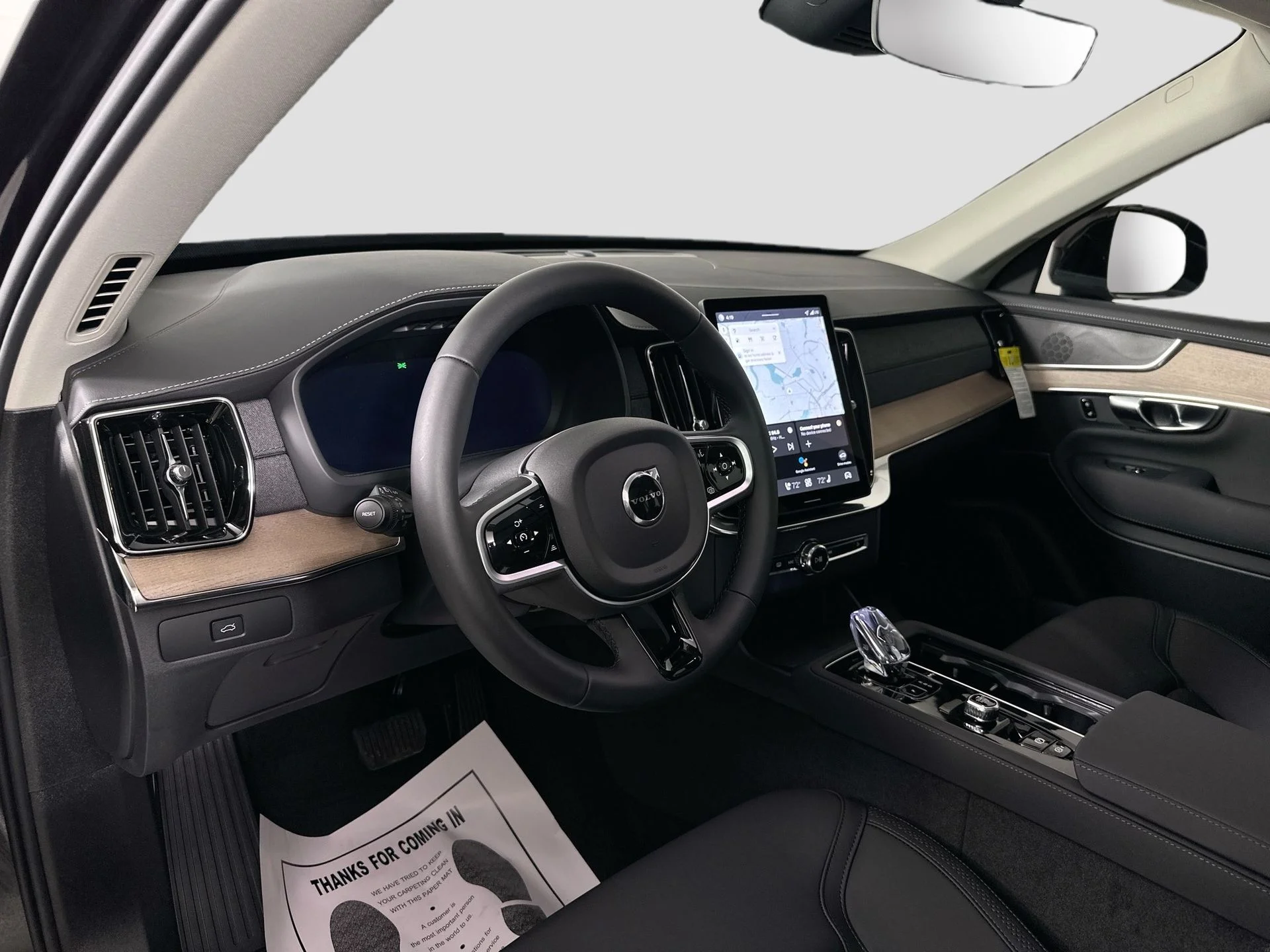 2026 Volvo XC90 Core - Photo 9