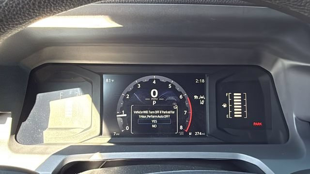 2025 Toyota Tacoma SR5 - Photo 21