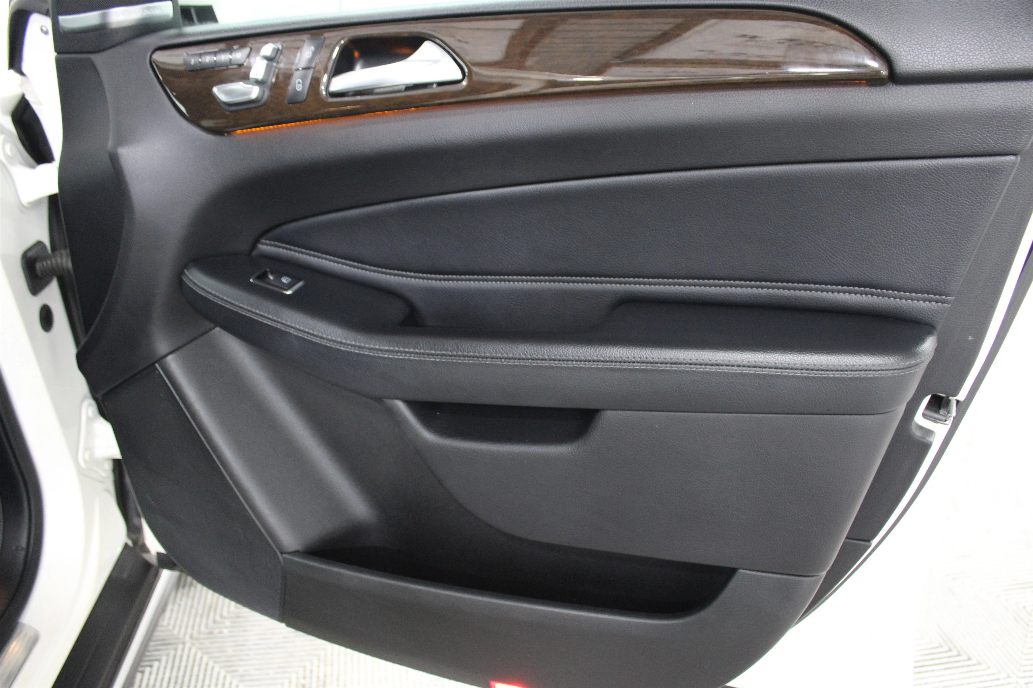 2018 Mercedes-Benz GLS-Class GLS450 - Photo 28