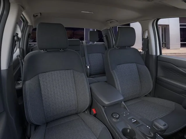 New 2026 Oxford White Ford XL image 10