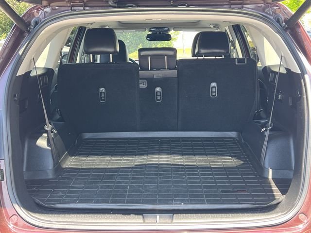 Used 2019 Purple Kia EX image 41