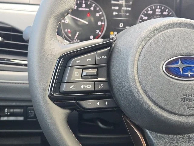 2026 Subaru Forester Sport - Photo 61