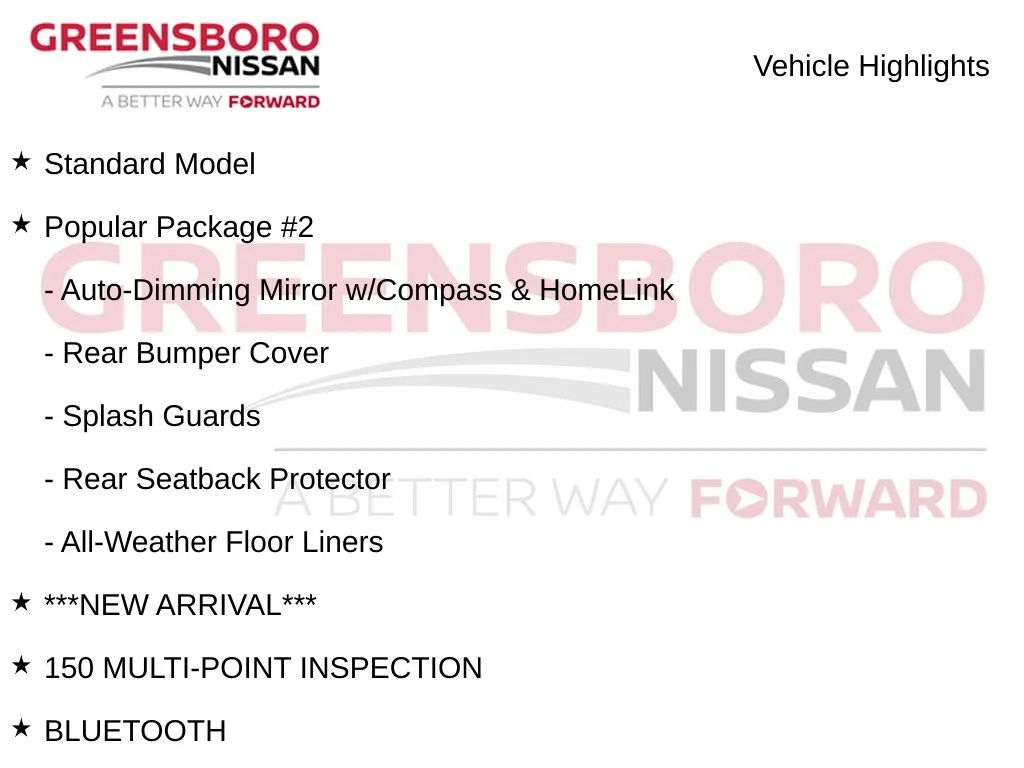 Used 2018 White Subaru 2.0i Premium image 2