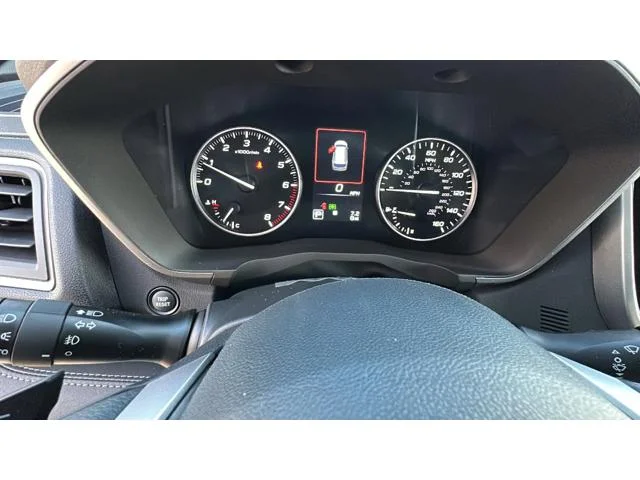 New 2026 MAGNETITE GRAY METALLIC Subaru Limited 7-Passenger image 21