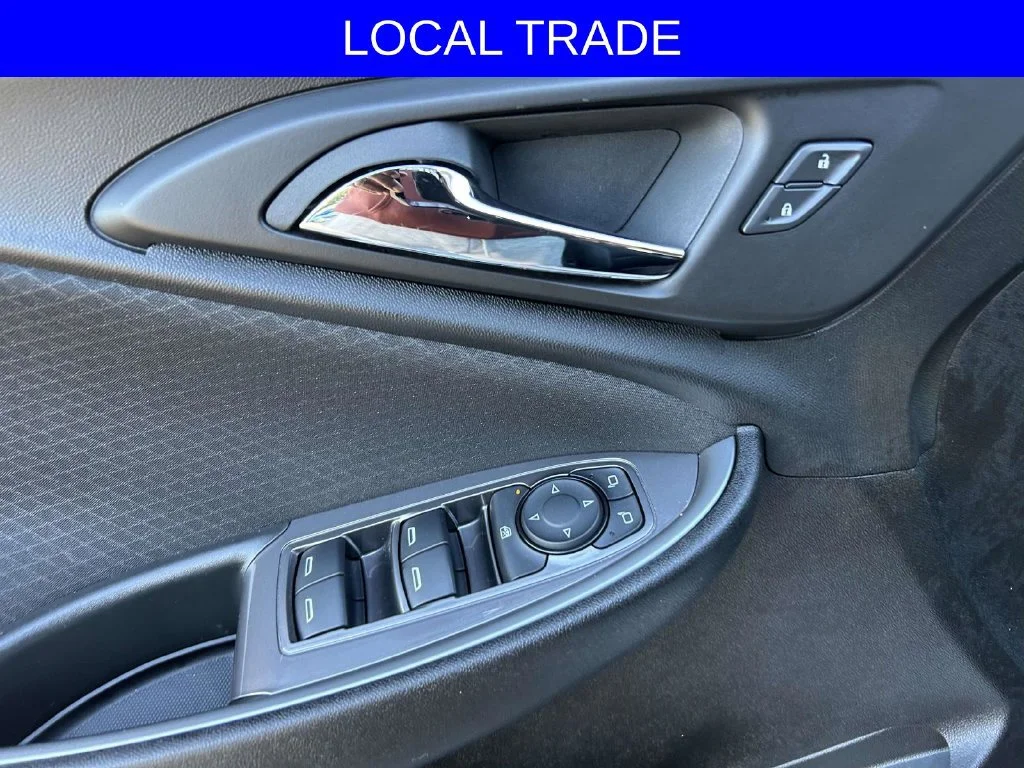 Used 2024 Summit White Chevrolet LS image 15