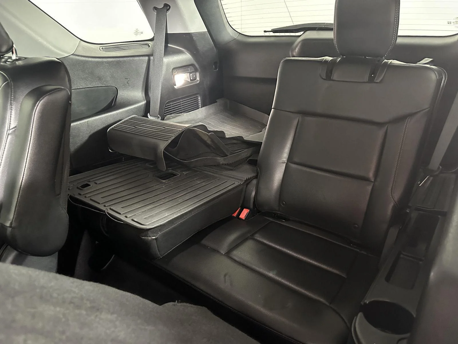 Used 2021 Carbonized Gray Ford XLT image 4