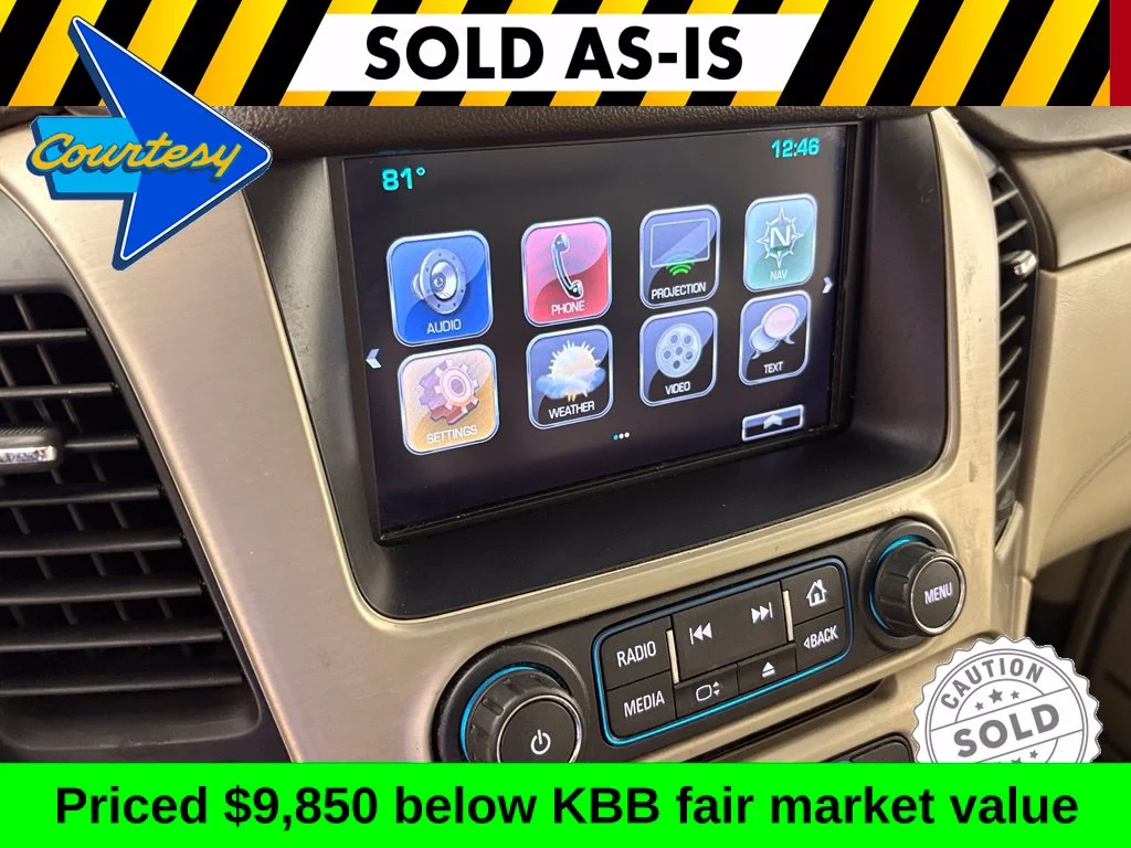 Used 2019 White GMC Denali image 26
