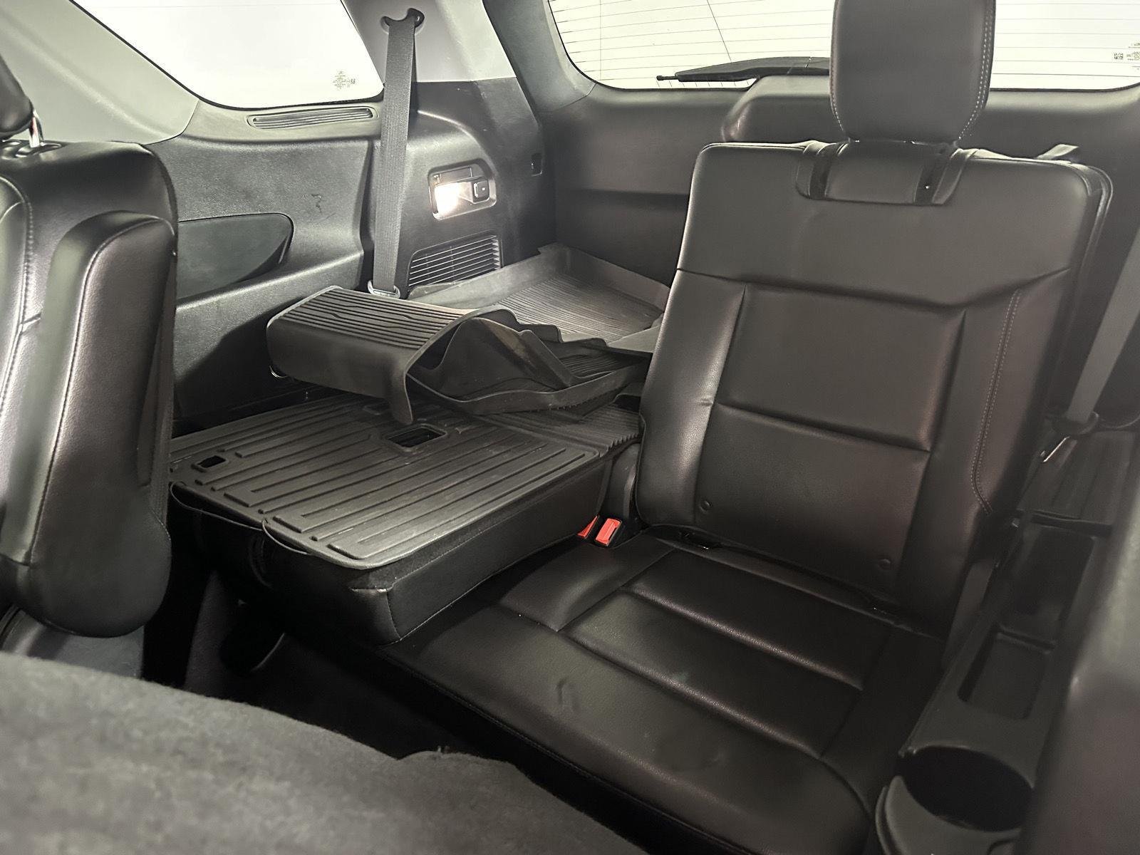 Used 2021 Carbonized Gray Ford XLT image 4
