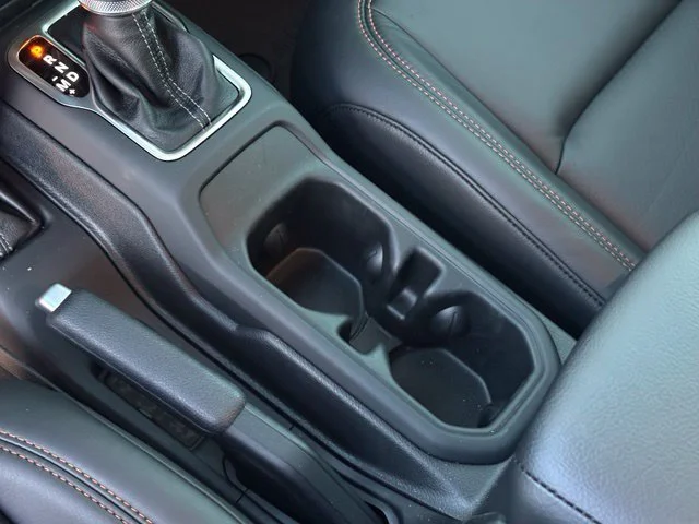 New 2026 41 Exterior Paint Jeep Mojave image 22