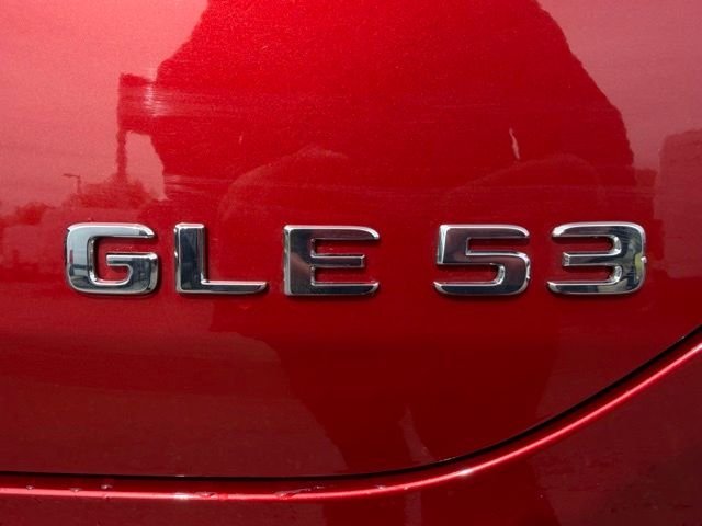 Certified Used 2023 Black Mercedes-Benz GLE 53 AMG® image 10