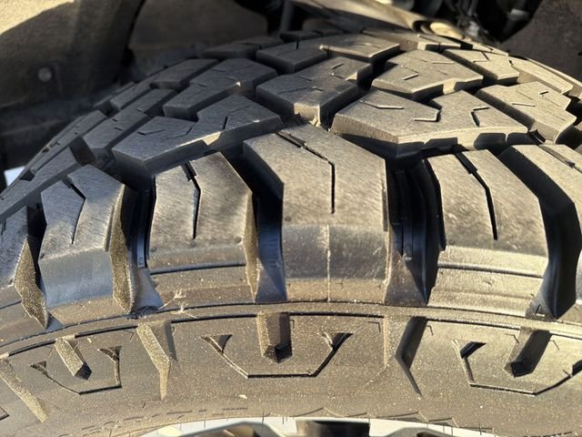 2024 Toyota Tacoma TRD Off Road - Photo 32