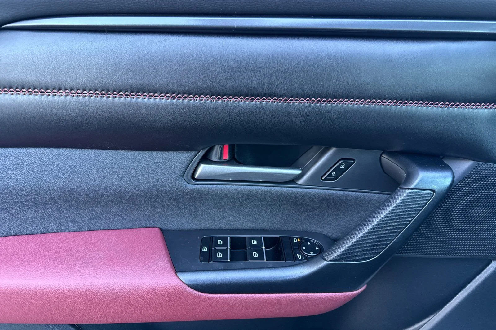 2026 Mazda CX-50 Premium - Photo 11