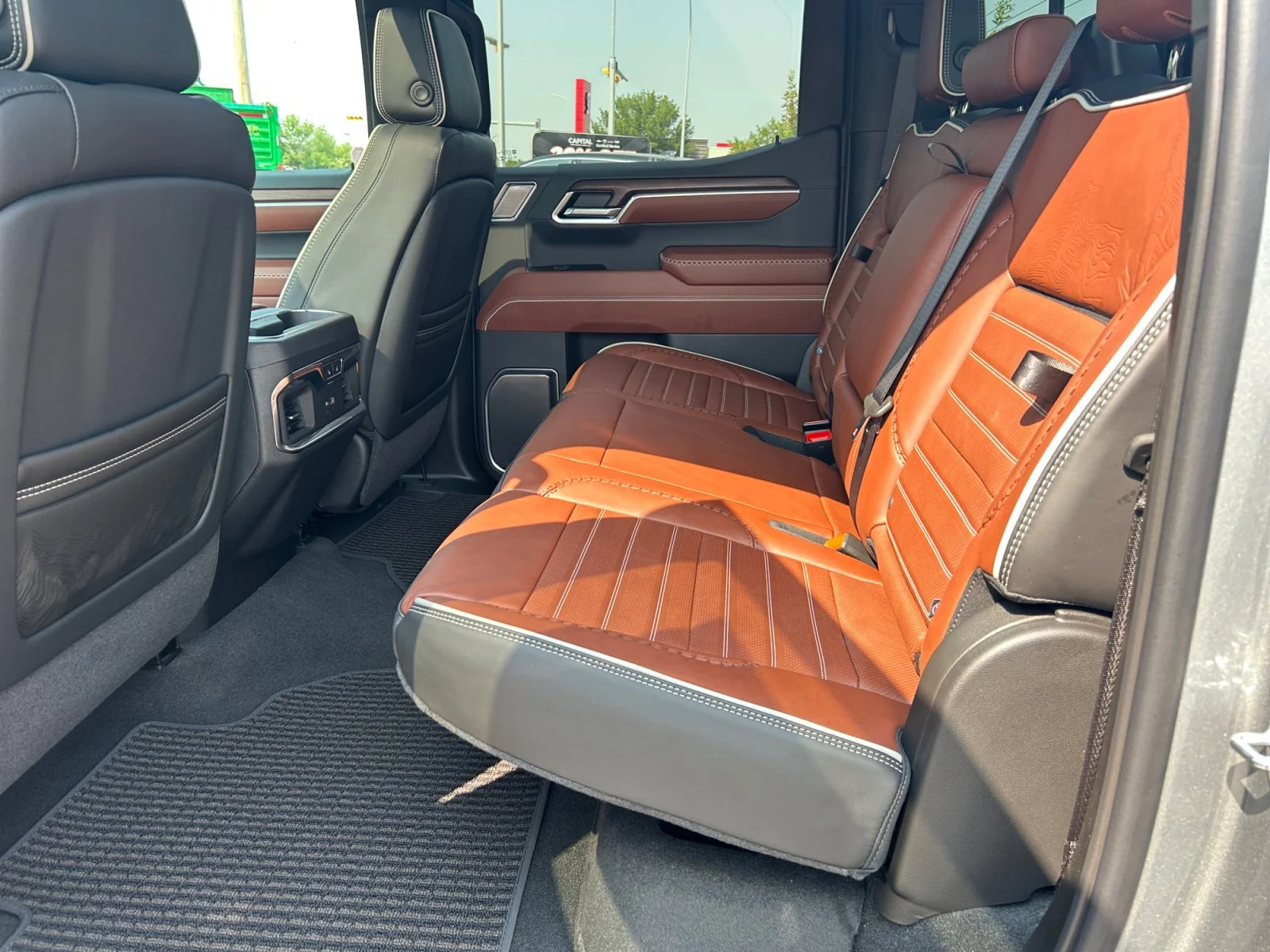 New 2026 Sterling Metallic GMC Denali Ultimate image 19