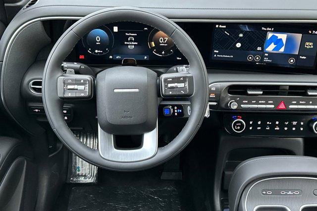 2026 Hyundai Palisade Calligraphy - Photo 14