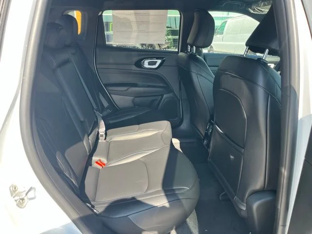 2026 Jeep Compass Limited Altitude - Photo 18