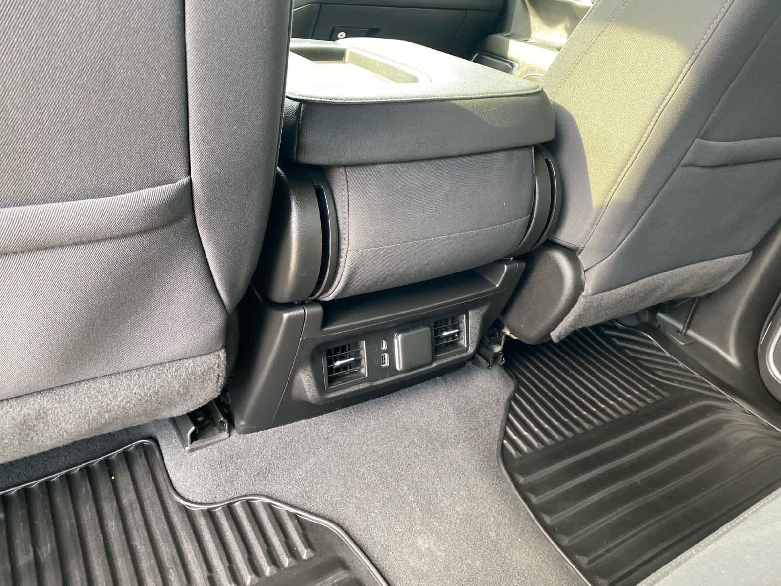 Used 2023 STERLING METALLIC GMC Elevation image 21