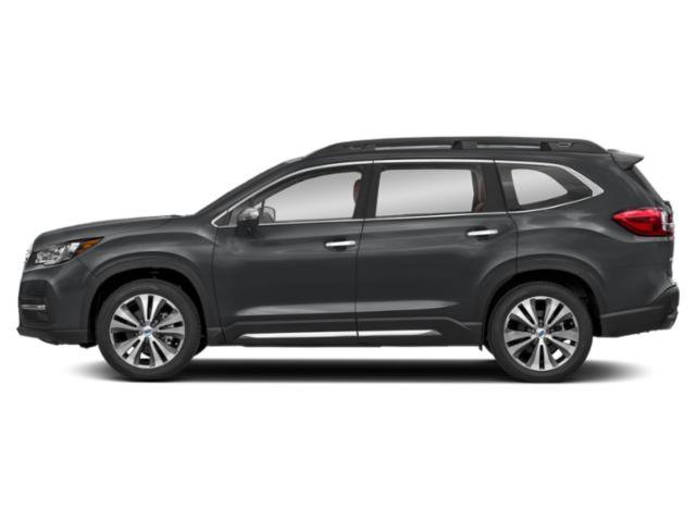 Used 2022 Abyss Blue Pearl Subaru Touring image 4