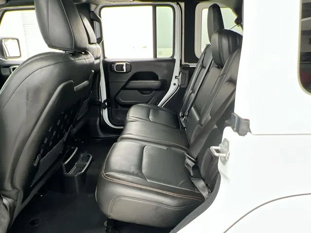 2022 Jeep Wrangler Unlimited Rubicon 392 - Photo 11