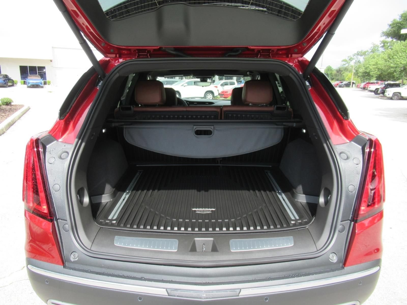 2026 Cadillac XT5 Premium Luxury - Photo 35