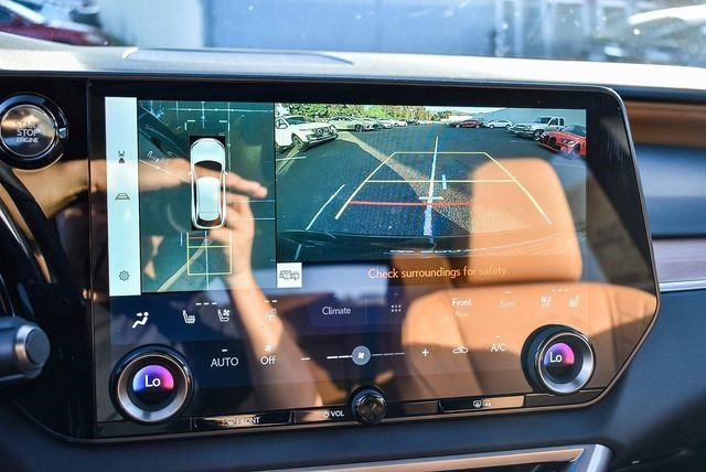2026 Lexus RX 350 Premium - Photo 23
