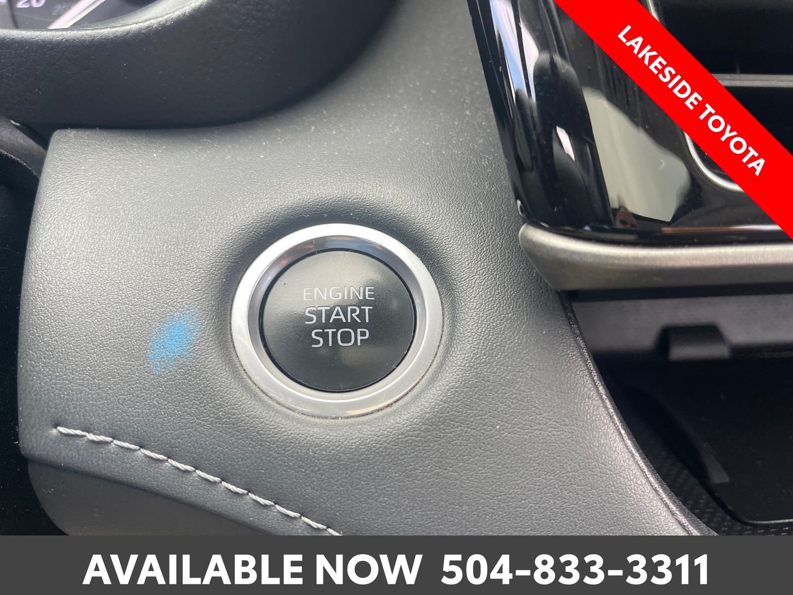 Certified Used 2024 Green Toyota XLE image 38